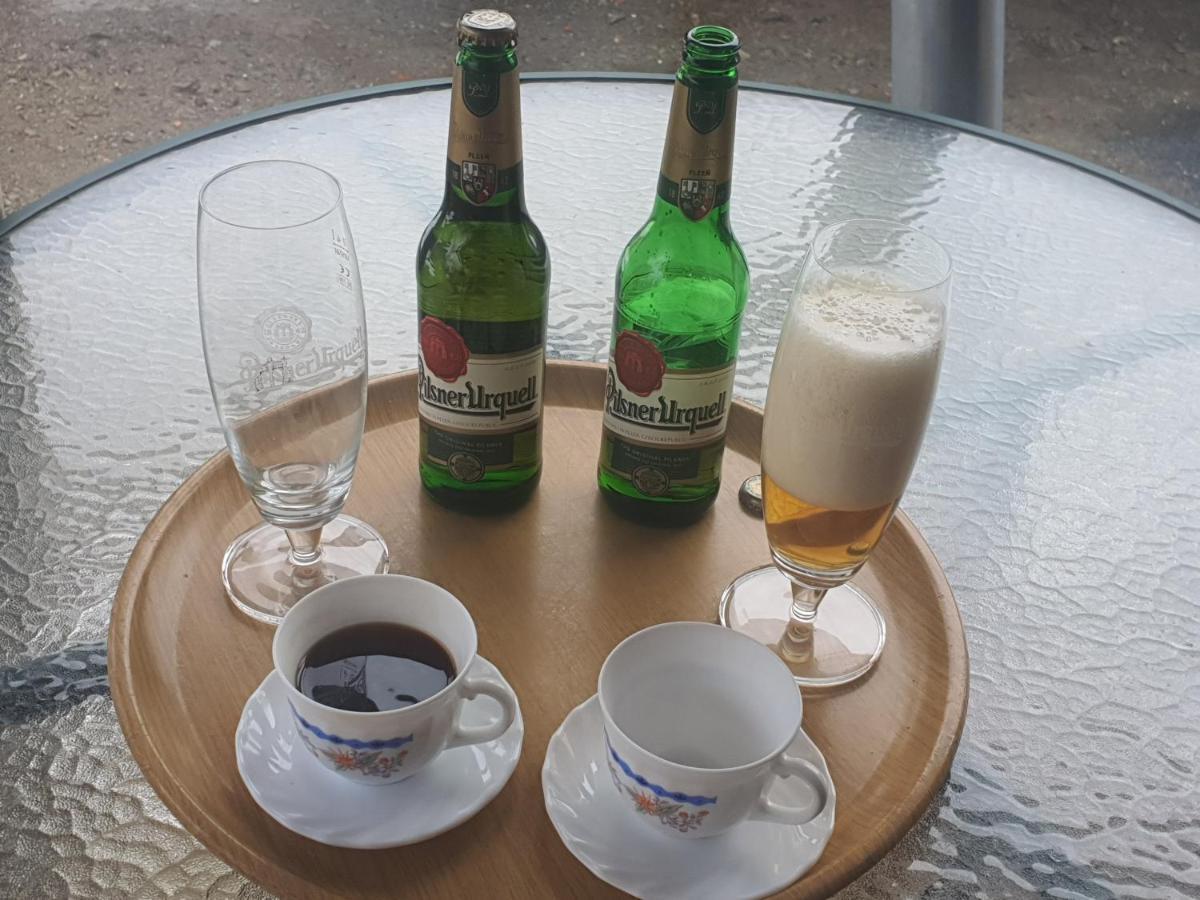 Carpe Diem Ryzoviste Exteriér fotografie